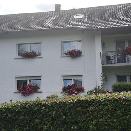 Idyllisch Gelegene Ferienwohnung Im Herzen Des Bayerischen Waldes Zachenberg Eksteriør bilde