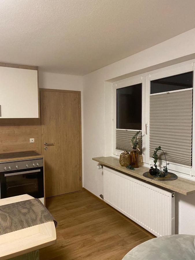 Idyllisch Gelegene Ferienwohnung Im Herzen Des Bayerischen Waldes Zachenberg Eksteriør bilde