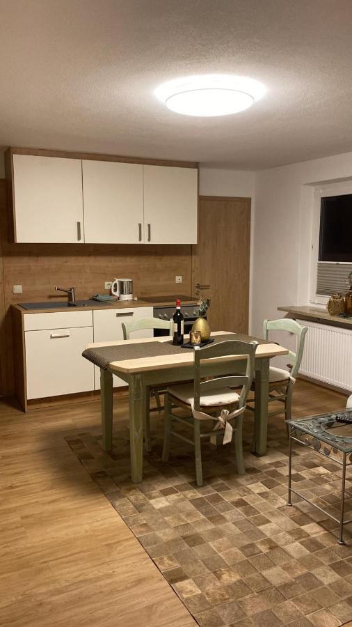 Idyllisch Gelegene Ferienwohnung Im Herzen Des Bayerischen Waldes Zachenberg Eksteriør bilde