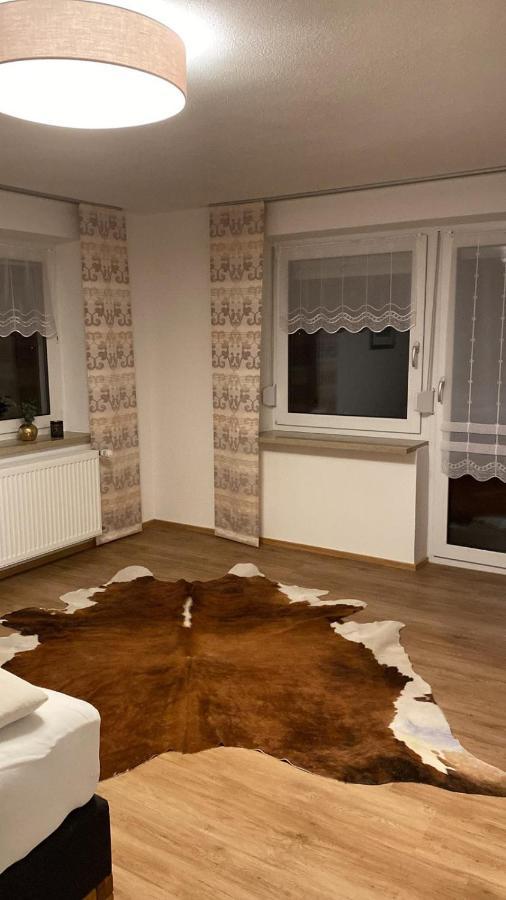 Idyllisch Gelegene Ferienwohnung Im Herzen Des Bayerischen Waldes Zachenberg Eksteriør bilde