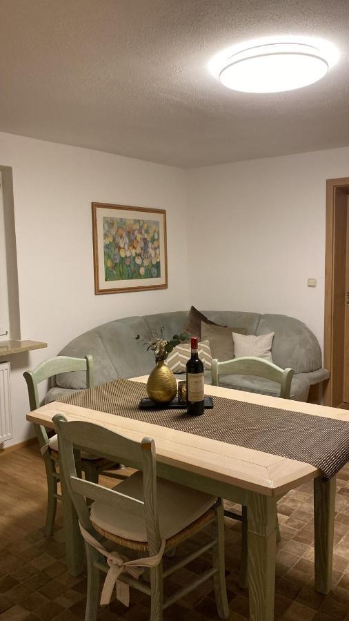 Idyllisch Gelegene Ferienwohnung Im Herzen Des Bayerischen Waldes Zachenberg Eksteriør bilde